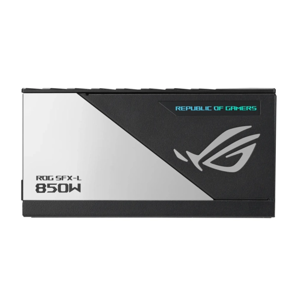 Купити Блок живлення ASUS ROG LOKI 850P SFX-L GAMING 850W Platinum (90YE00N3-B0NA00) - фото 10