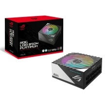 Купити Блок живлення ASUS ROG LOKI 850P SFX-L GAMING 850W Platinum (90YE00N3-B0NA00) - фото 12