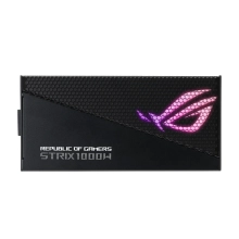 Купити Блок живлення ASUS ROG STRIX 1000W 80+ Gold (ROG-STRIX-1000G-AURA) - фото 4