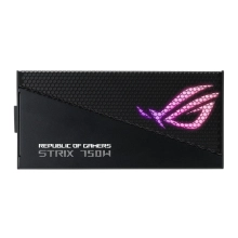 Купить Блок питания ASUS ROG STRIX 750W 80+ Gold (ROG-STRIX-750G-AURA) - фото 4