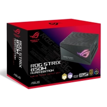 Купить Блок питания ASUS ROG STRIX 850W 80+ Gold (ROG-STRIX-850G-AURA) - фото 12