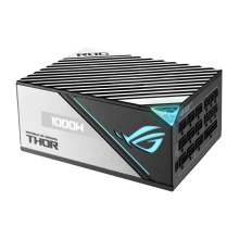Купить Блок питания ASUS ROG THOR 1000W 80+ Platinum ARGB (ROG-THOR-1000P2-GAMING) - фото 3