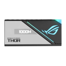 Купить Блок питания ASUS ROG THOR 1000W 80+ Platinum ARGB (ROG-THOR-1000P2-GAMING) - фото 9