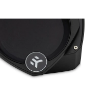 Купить Система жидкостного охлаждения EKWB EK-Nucleus AIO CR240 Lux D-RGB - фото 5
