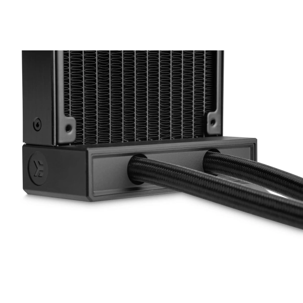 Купить Система жидкостного охлаждения EKWB EK-Nucleus AIO CR240 Lux D-RGB - фото 6