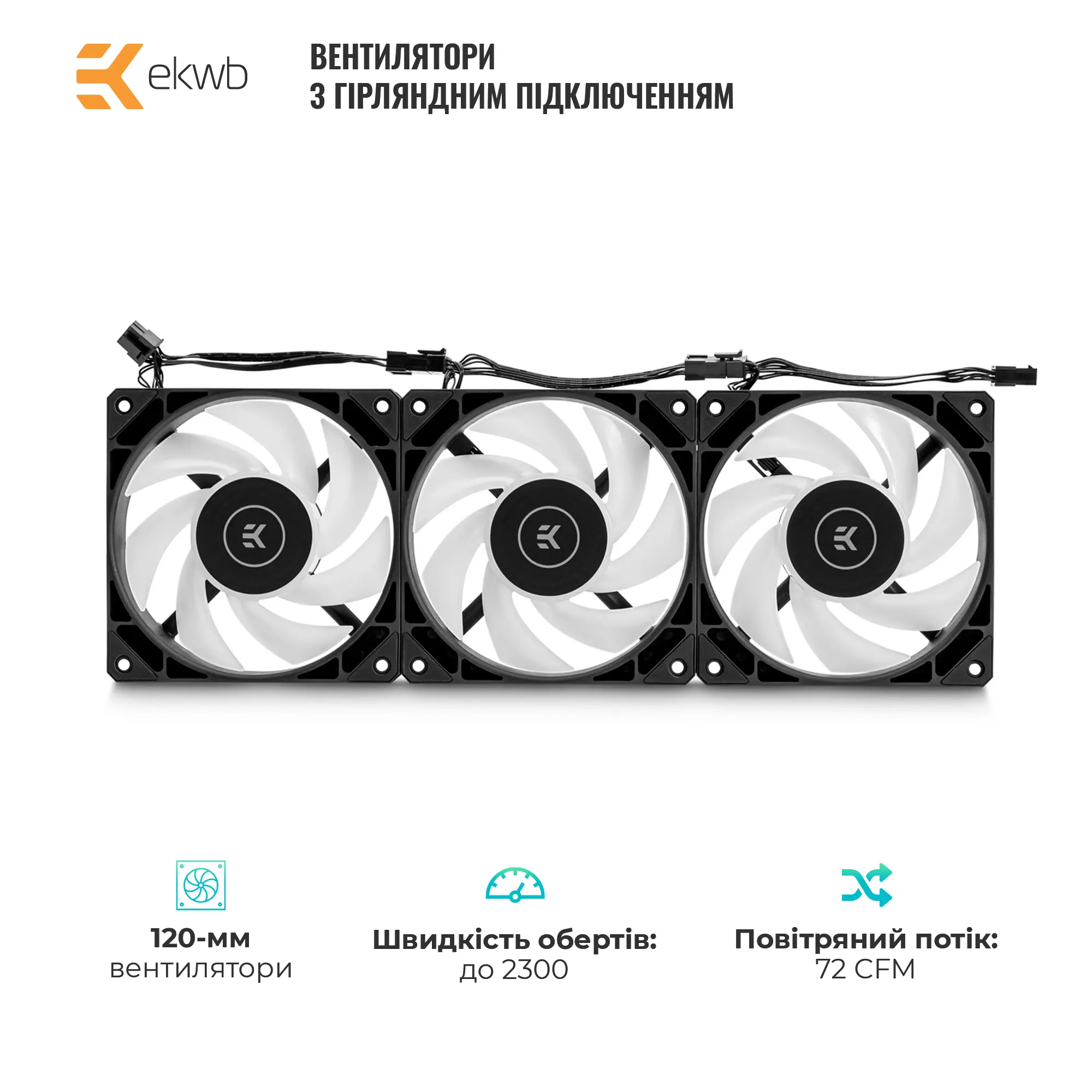Купить СВО EKWB EK-Nucleus AIO CR240 Lux D-RGB - Black - фото 4