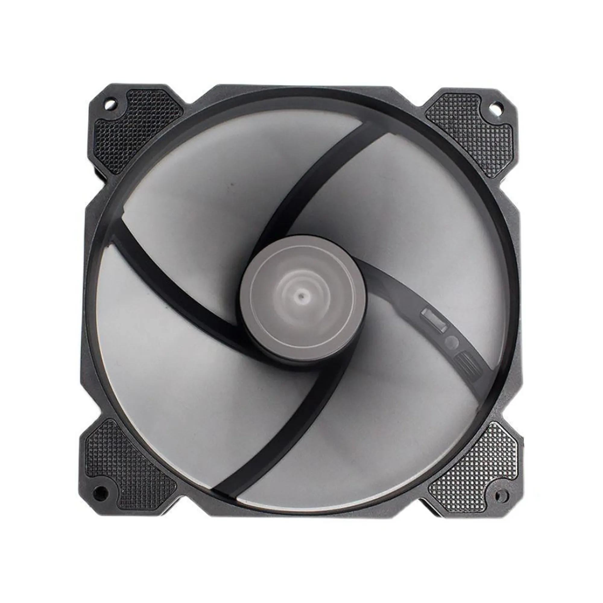 Купити Вентилятор ASUS ROG 140mm (A1425L 12S) 0.3A 1400RPM 3pin - фото 1