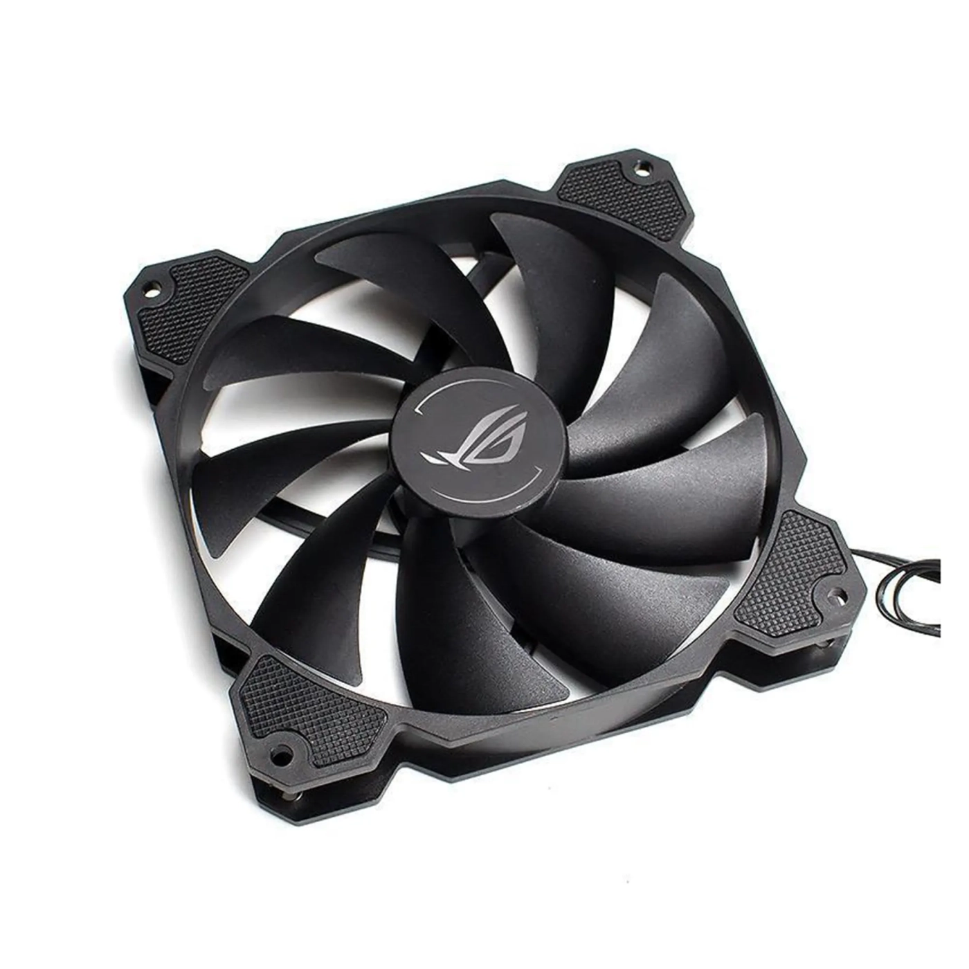 Купити Вентилятор ASUS ROG 140mm (A1425L 12S) 0.3A 1400RPM 3pin - фото 2