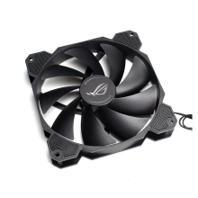 Купити Вентилятор ASUS ROG 140mm (A1425L 12S) 0.3A 1400RPM 3pin - фото 2