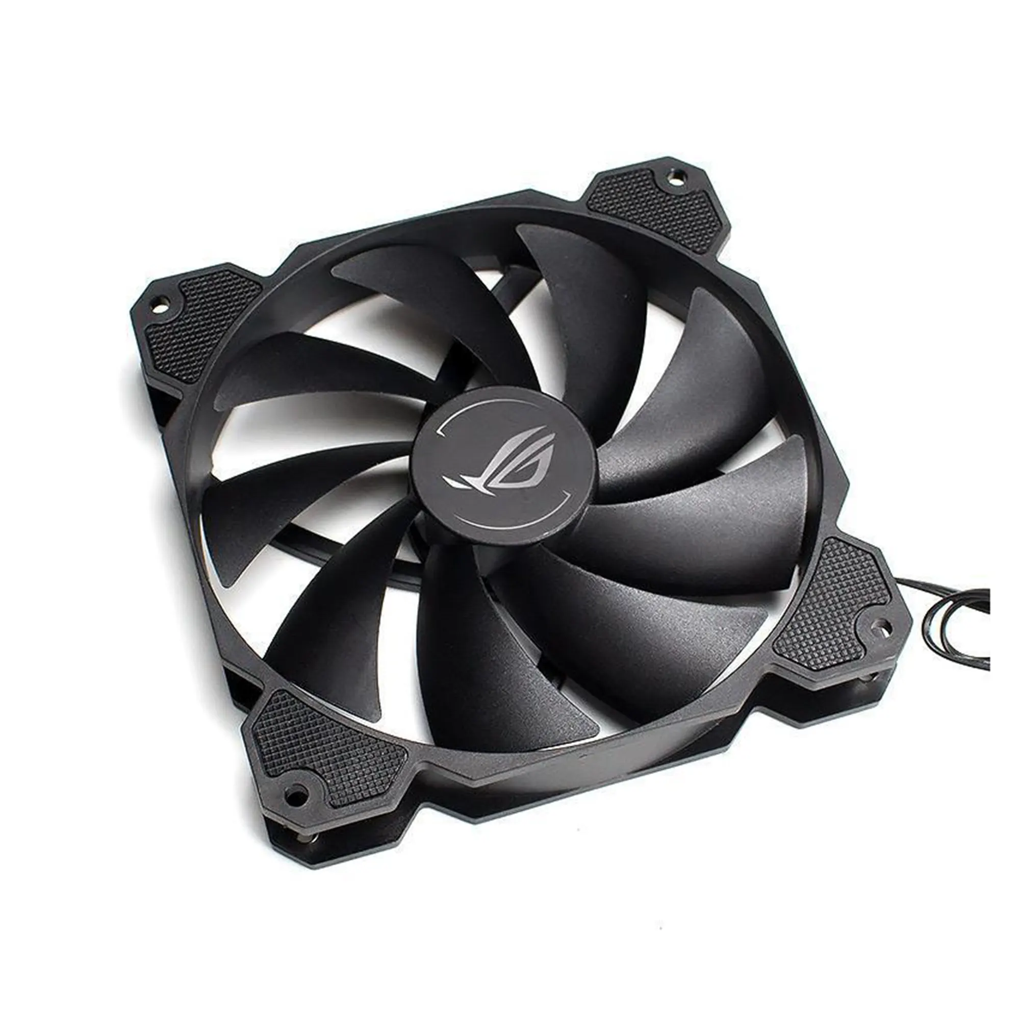 Купити Вентилятор ASUS ROG 140mm (A1425L 12S) 0.3A 1400RPM 3pin - фото 2