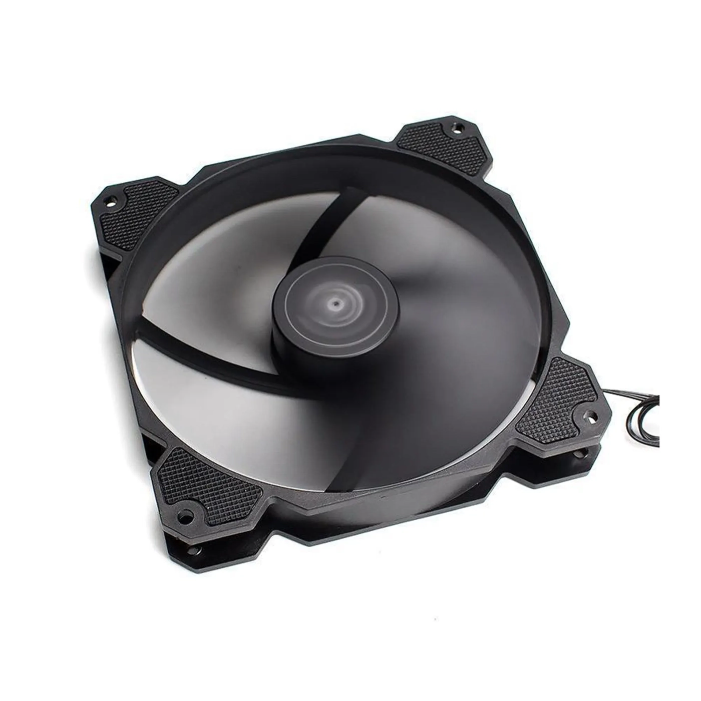 Купити Вентилятор ASUS ROG 140mm (A1425L 12S) 0.3A 1400RPM 3pin - фото 3
