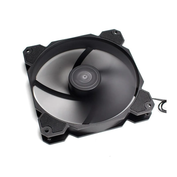 Купити Вентилятор ASUS ROG 140mm (A1425L 12S) 0.3A 1400RPM 3pin - фото 3