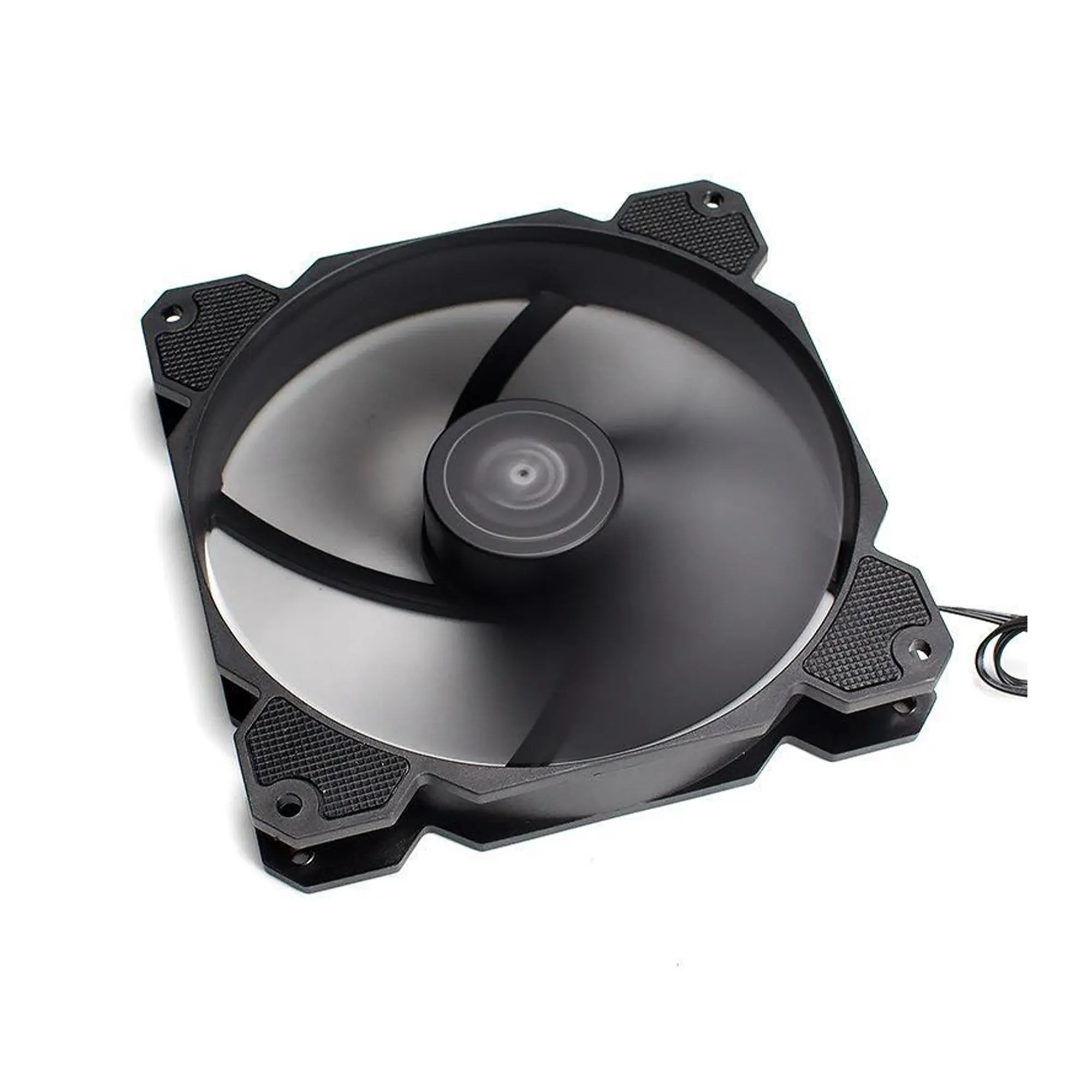 Купити Вентилятор ASUS ROG 140mm (A1425L 12S) 0.3A 1400RPM 3pin - фото 3