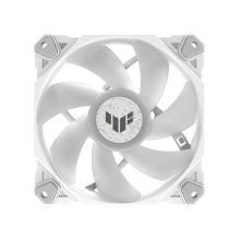Купить Вентилятор ASUS TUF GAMING TF120 ARGB (90DA0033-B09000) WHITE - фото 4