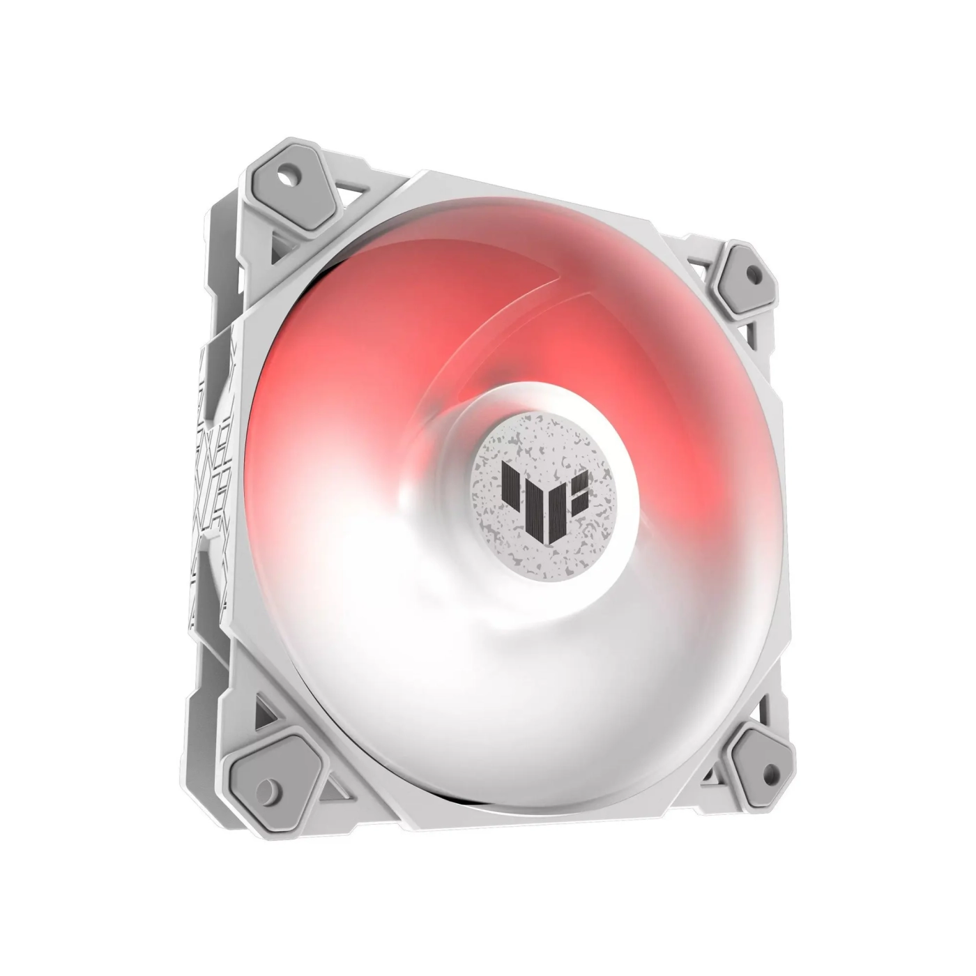 Купить Вентилятор ASUS TUF GAMING TF120 ARGB (90DA0033-B09000) WHITE - фото 6