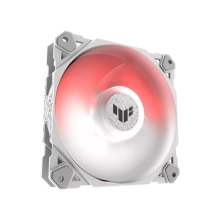 Купить Вентилятор ASUS TUF GAMING TF120 ARGB (90DA0033-B09000) WHITE - фото 6