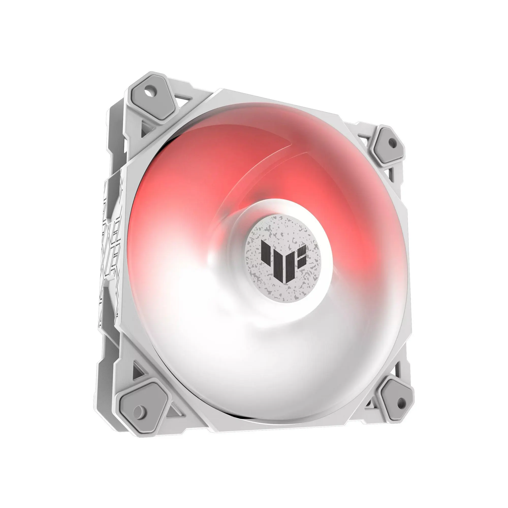 Купить Вентилятор ASUS TUF GAMING TF120 ARGB (90DA0033-B09000) WHITE - фото 6