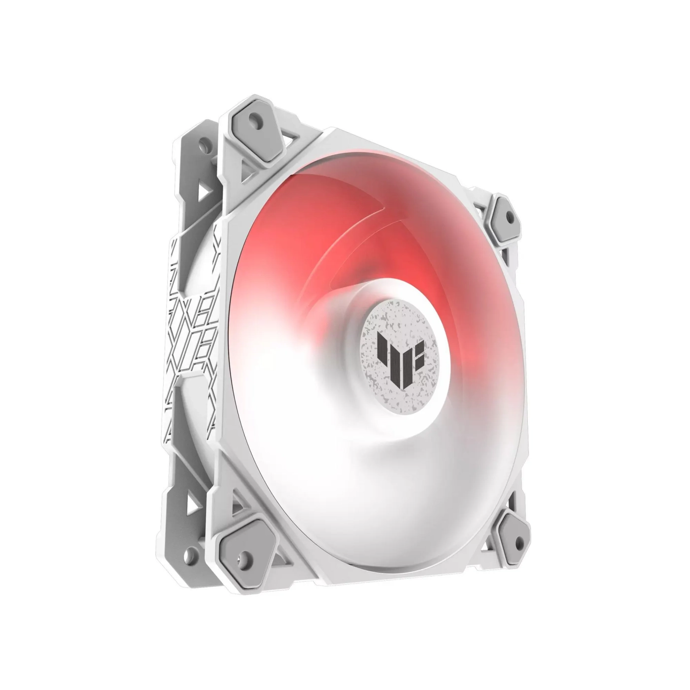 Купить Вентилятор ASUS TUF GAMING TF120 ARGB (90DA0033-B09000) WHITE - фото 10