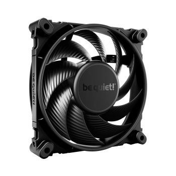 Купити Вентилятор Be quiet! Silent Wings 4 120mm PWM (BL093) - фото 1