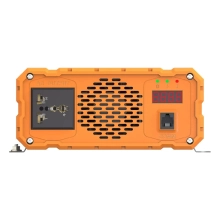 Купити Off-grid інвертор PowMr POW-HV1.2K-12V 12V 220V 1200W - фото 2