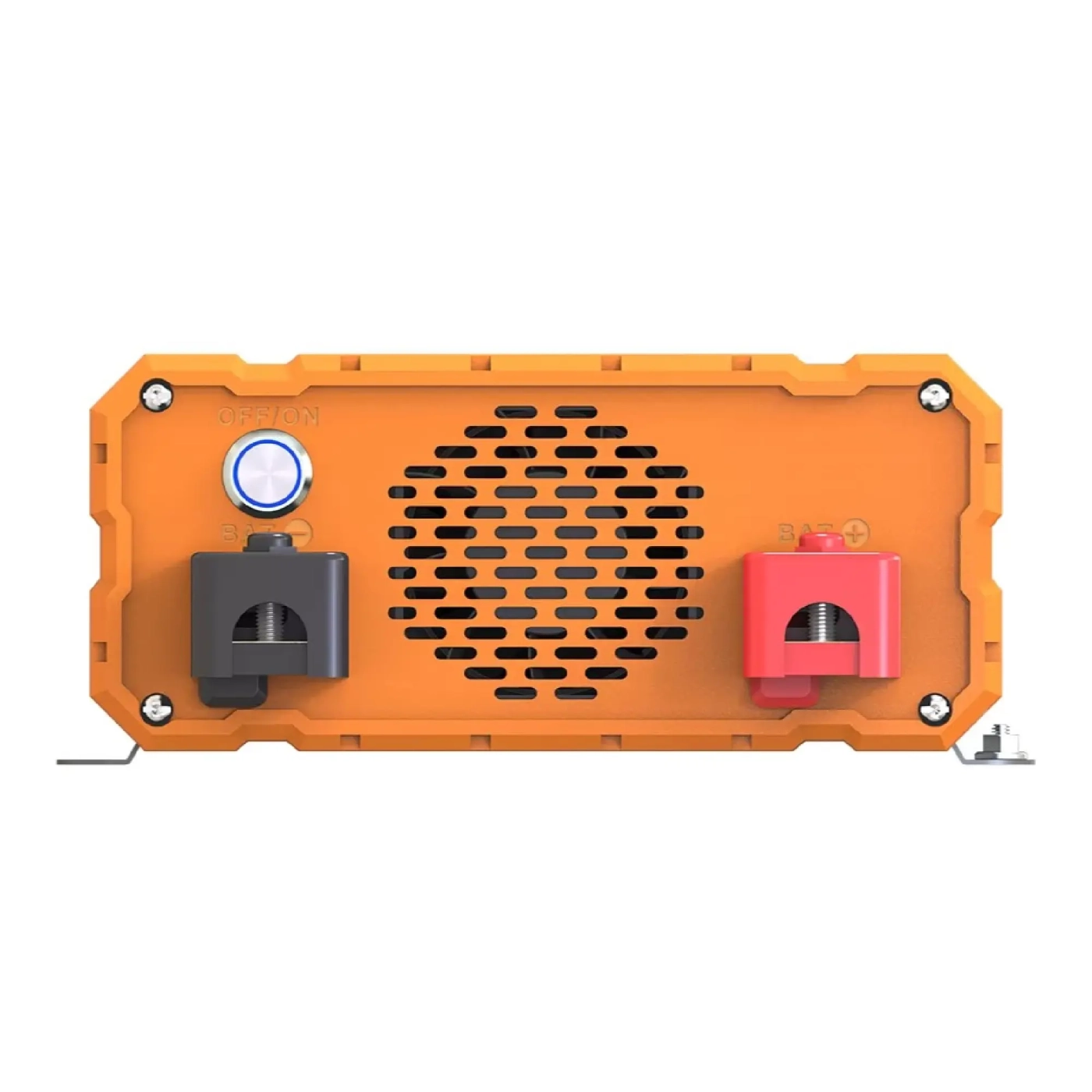 Купити Off-grid інвертор PowMr POW-HV1.2K-12V 12V 220V 1200W - фото 3