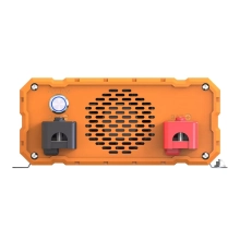 Купити Off-grid інвертор PowMr POW-HV1.2K-12V 12V 220V 1200W - фото 3