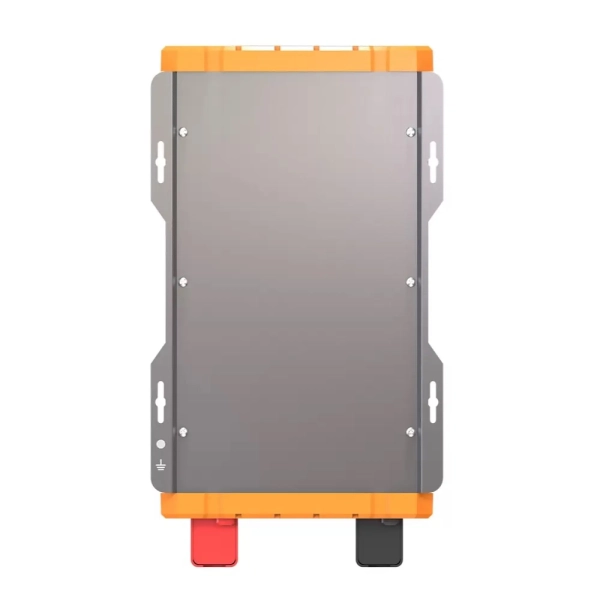 Купити Off-grid інвертор PowMr POW-HV1.2K-12V 12V 220V 1200W - фото 4
