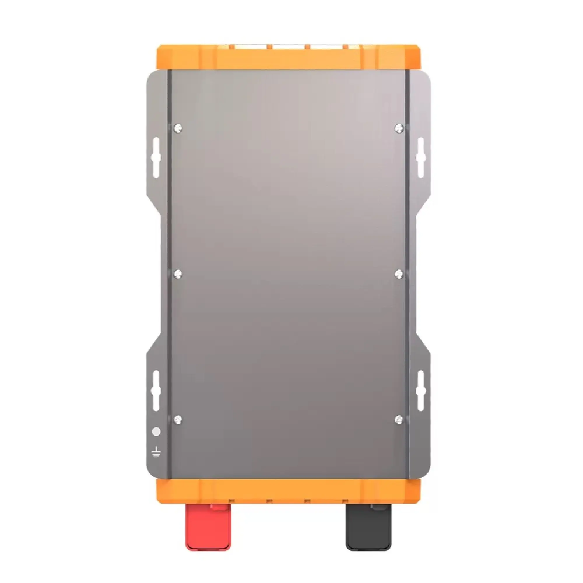 Купити Off-grid інвертор PowMr POW-HV1.2K-12V 12V 220V 1200W - фото 4