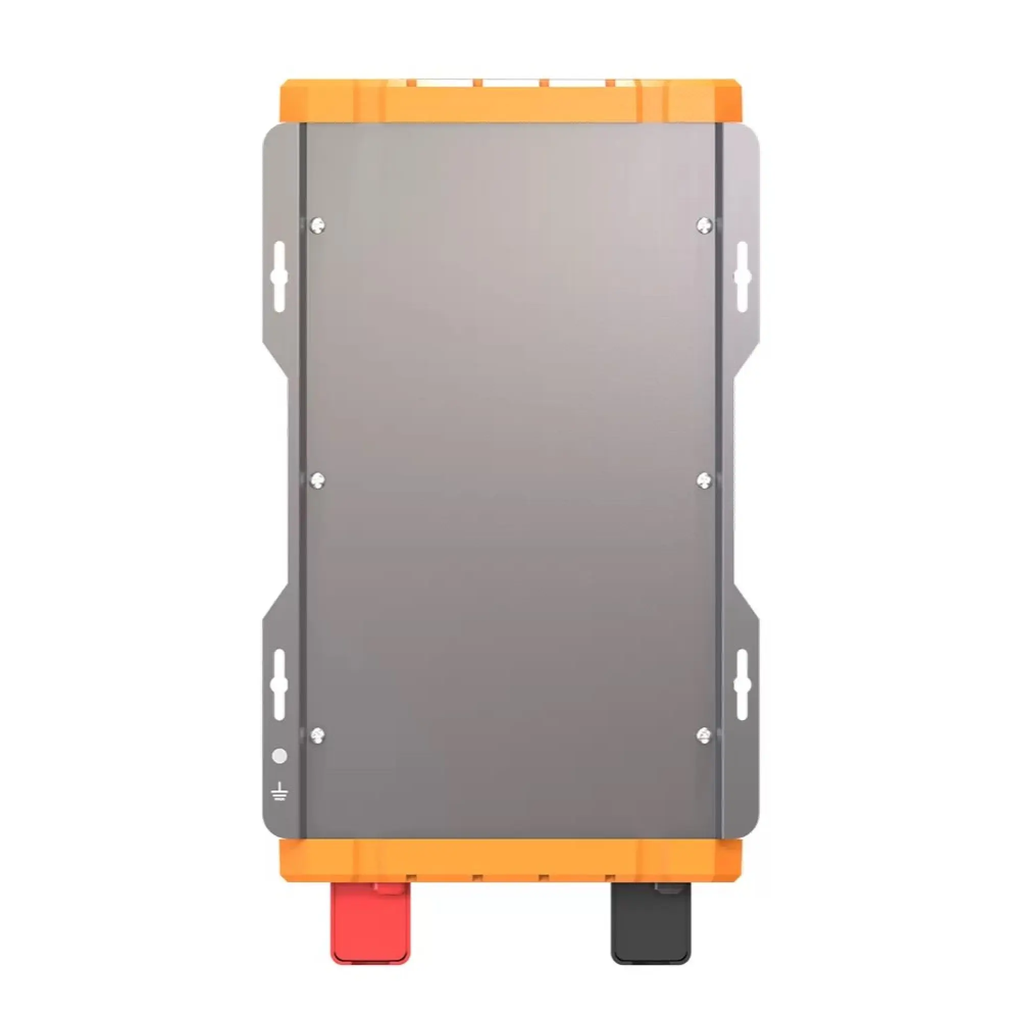 Купити Off-grid інвертор PowMr POW-HV2K-24V 24V 220V 2000W - фото 2