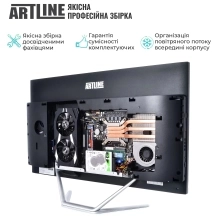 Купить Моноблок ARTLINE Gaming G75v47 - фото 4
