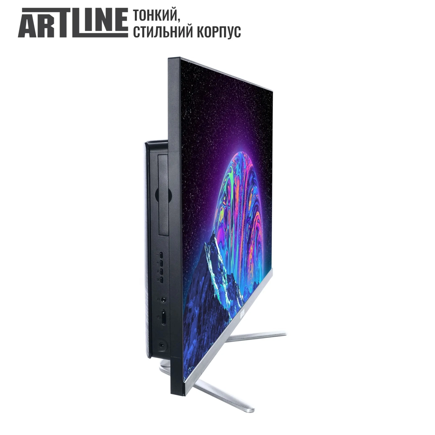 Купити Моноблок ARTLINE Gaming G75v50Win - фото 7