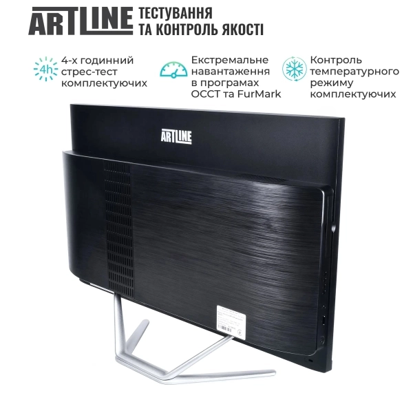 Купить Моноблок ARTLINE Gaming G75v52 - фото 8