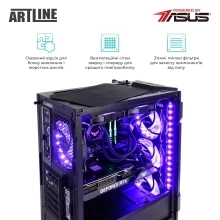 Купить Компьютер ARTLINE Gaming GT301v06Win - фото 7