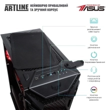 Купити Комп'ютер ARTLINE Gaming GT301v08Win - фото 8