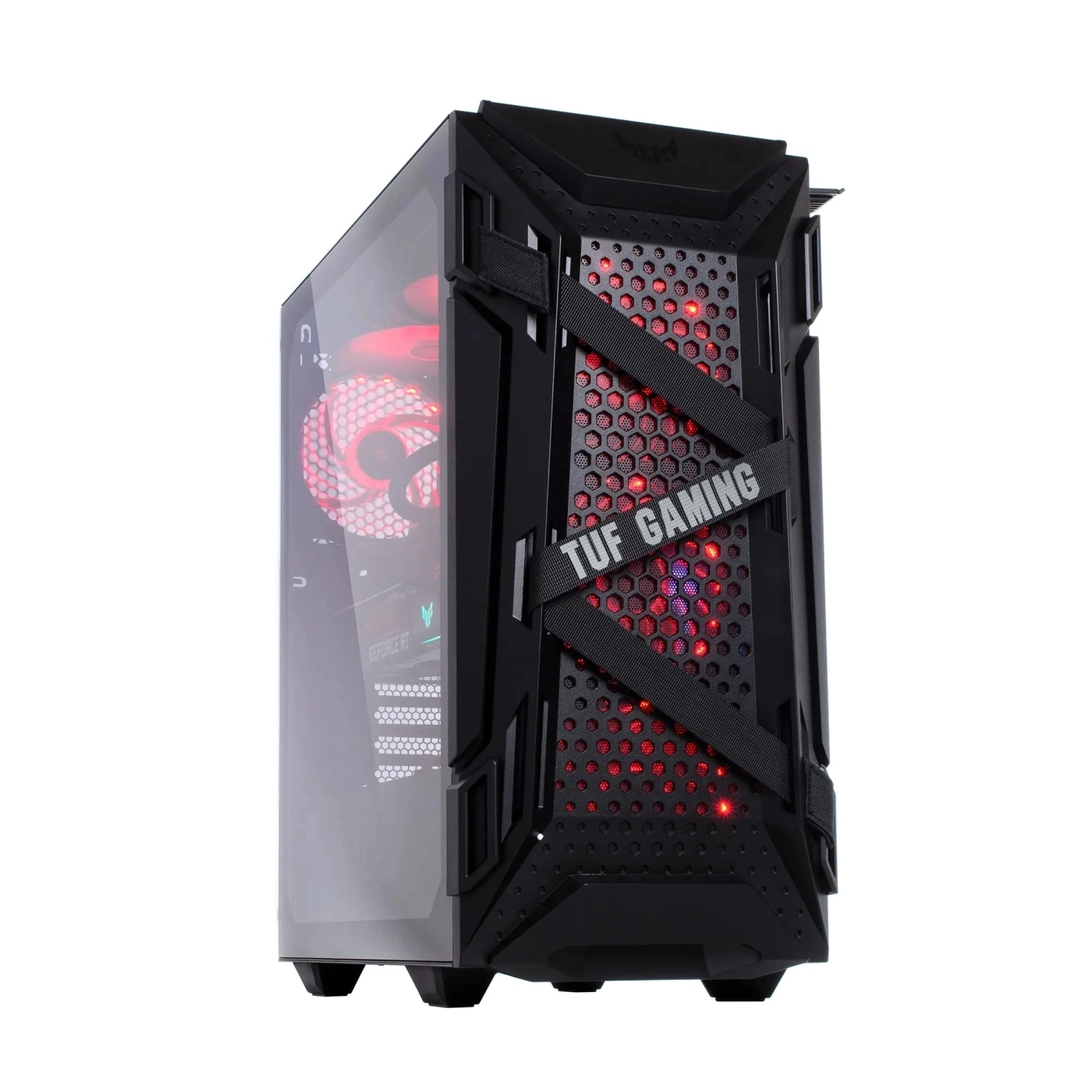 Купити Комп'ютер ARTLINE Gaming GT301v10Win - фото 1