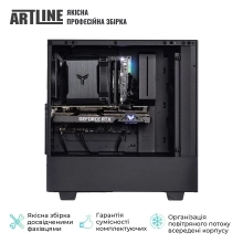 Купить Компьютер ARTLINE Silent SL3v15Win - фото 10