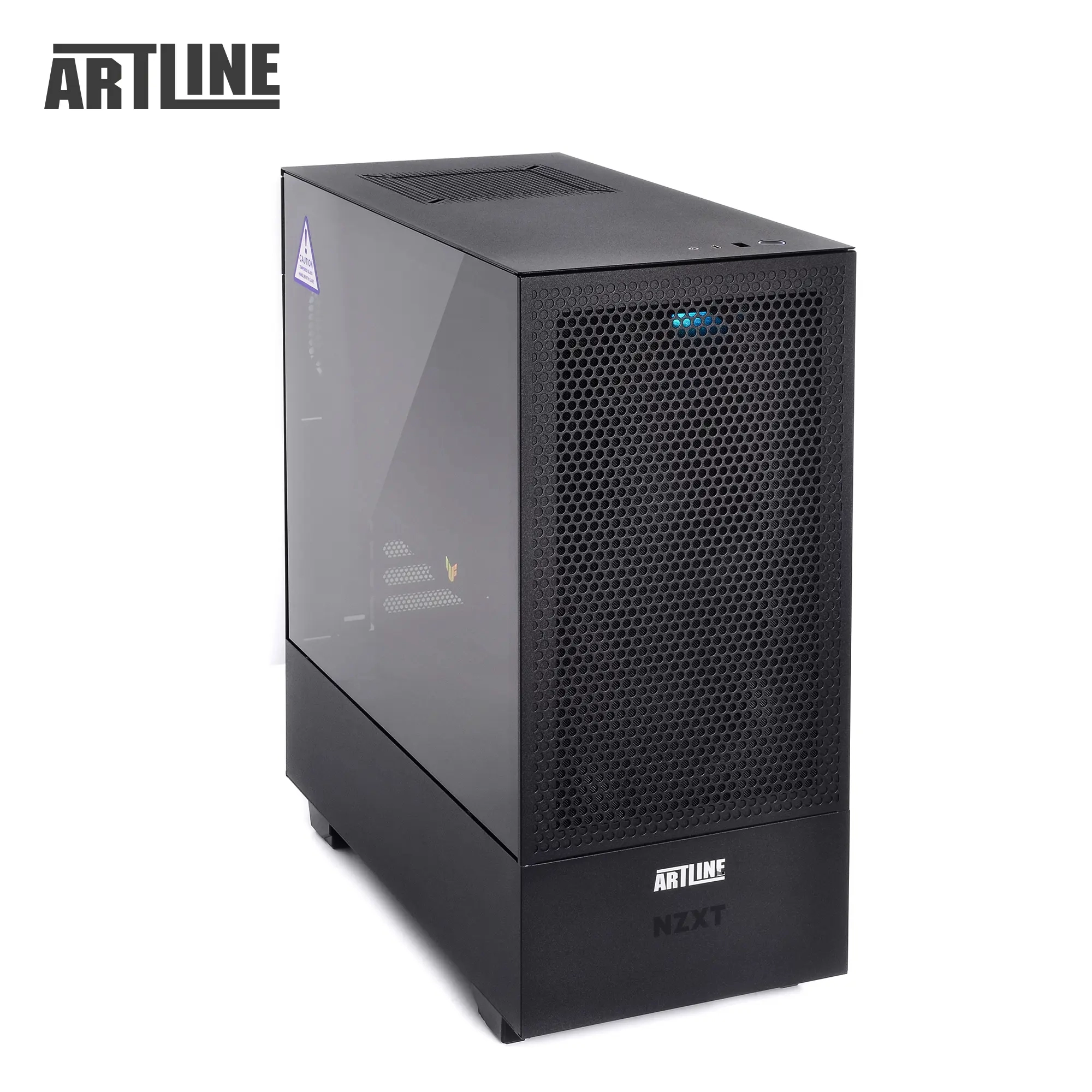 Купить Компьютер ARTLINE Silent SL3v15Win - фото 15