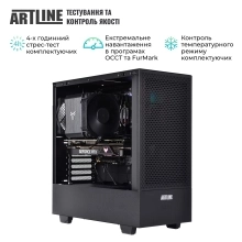 Купить Компьютер ARTLINE Silent SL4v04Win - фото 11