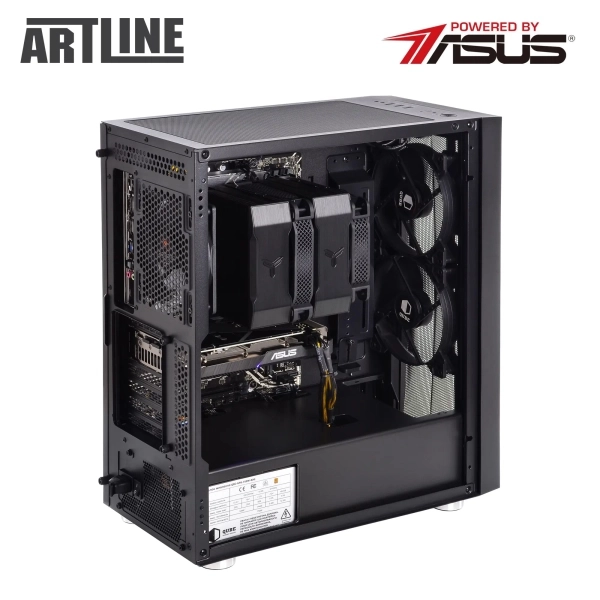 Купить Рабочая станция ARTLINE WorkStation W98v71Win - фото 15