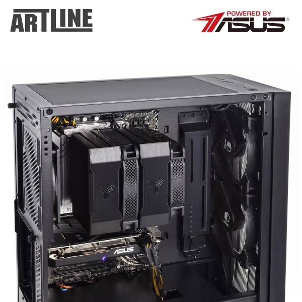 Купить Рабочая станция ARTLINE WorkStation W98v71Win - фото 16