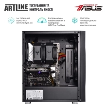 Купить Рабочая станция ARTLINE WorkStation W98v72 - фото 7