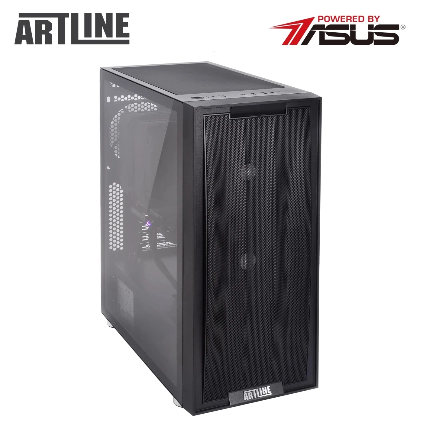 Купить Рабочая станция ARTLINE WorkStation W98v72 - фото 9