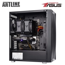 Купить Рабочая станция ARTLINE WorkStation W98v72 - фото 12