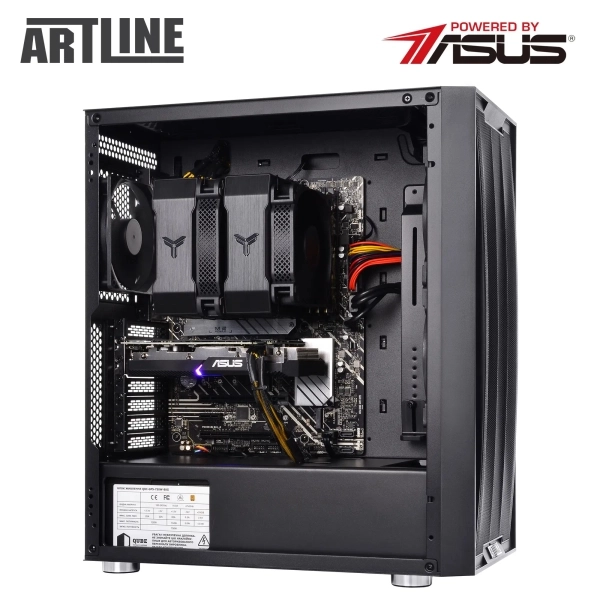 Купить Рабочая станция ARTLINE WorkStation W98v72 - фото 12