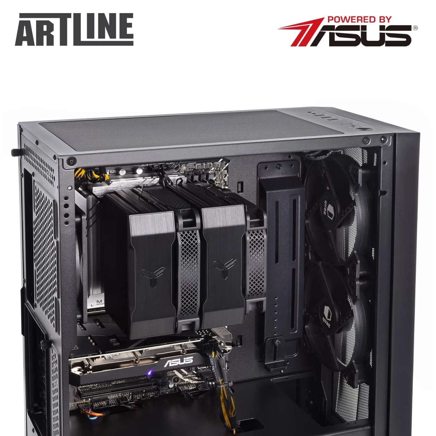 Купить Рабочая станция ARTLINE WorkStation W98v72 - фото 14