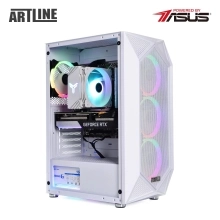 Купити Комп'ютер ARTLINE Gaming X57WHITEv57Win - фото 15