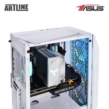 Купити Комп'ютер ARTLINE Gaming X57WHITEv57Win - фото 16