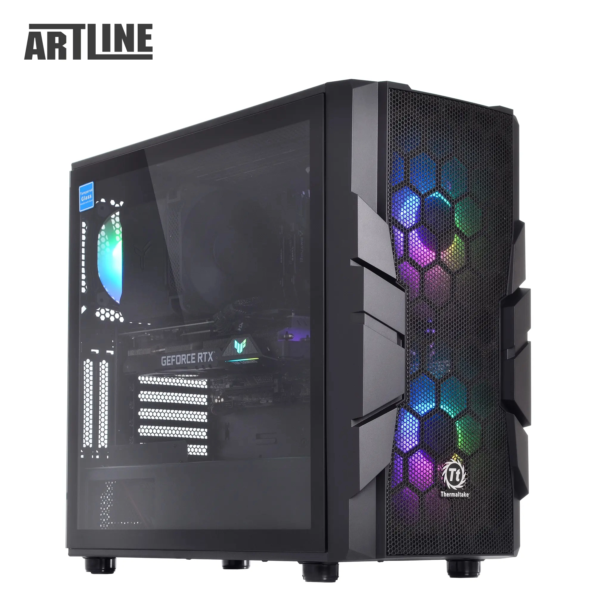 Купити Комп'ютер ARTLINE Overlord X67v34 - фото 14