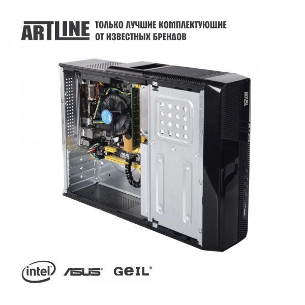 Купить Компьютер ARTLINE Business B29v16 - фото 5