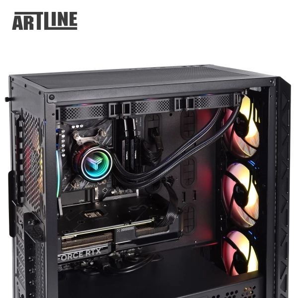 Купити Комп'ютер ARTLINE Overlord X95v89 - фото 13